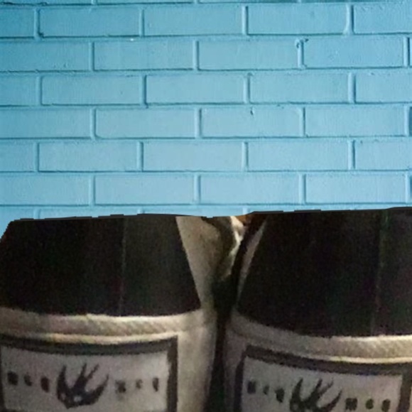 MCQ canvas sneakers - Picture 2 of 3